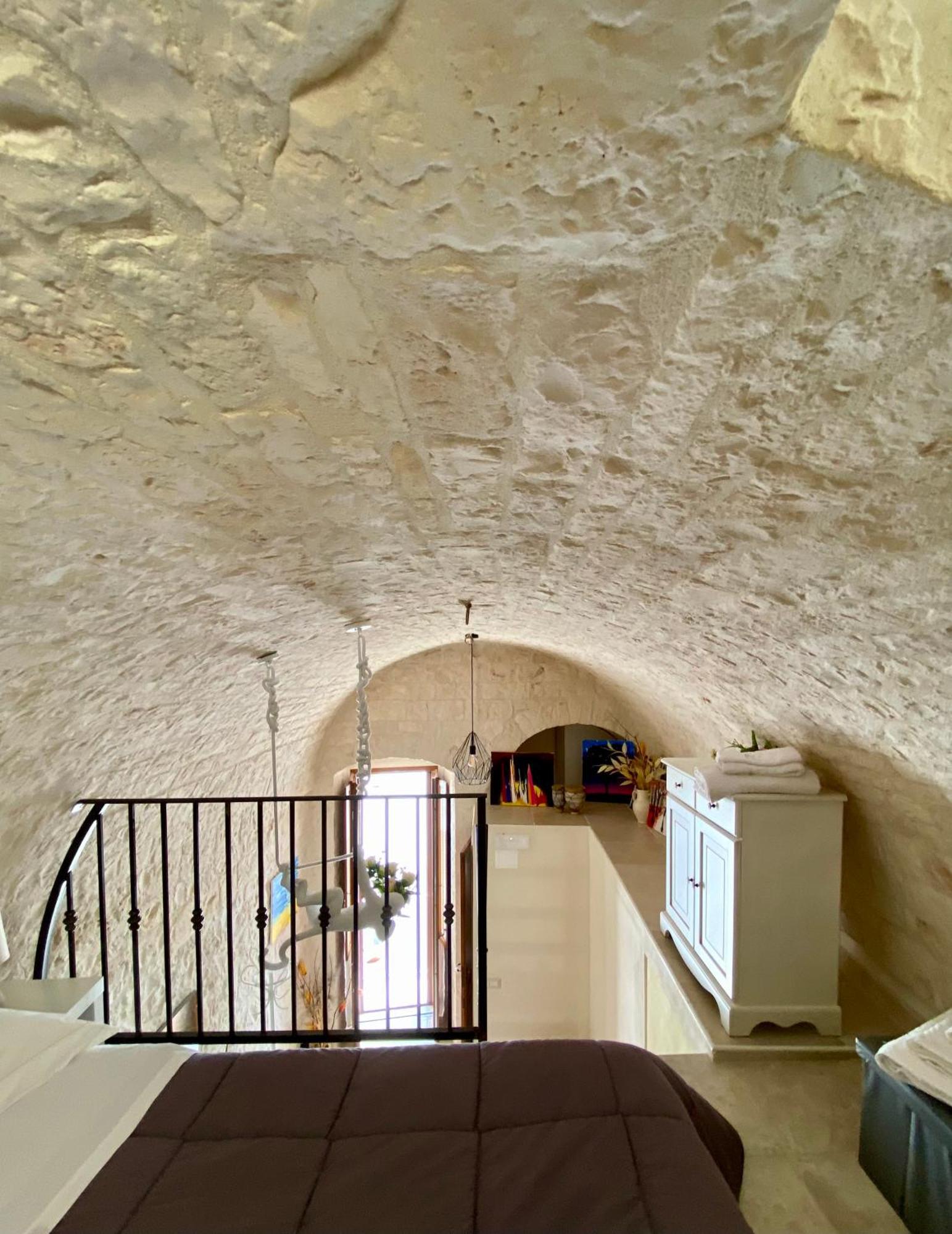 Casa Melina! Historic House In Locorotondo Villa Exterior photo